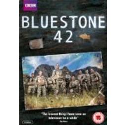 Bluestone 42 [DVD]